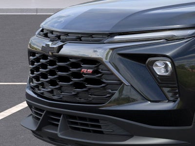 2026 Chevrolet Trailblazer RS AWD