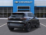 2026 Chevrolet Trailblazer RS AWD