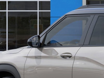 2026 Chevrolet Trailblazer RS AWD