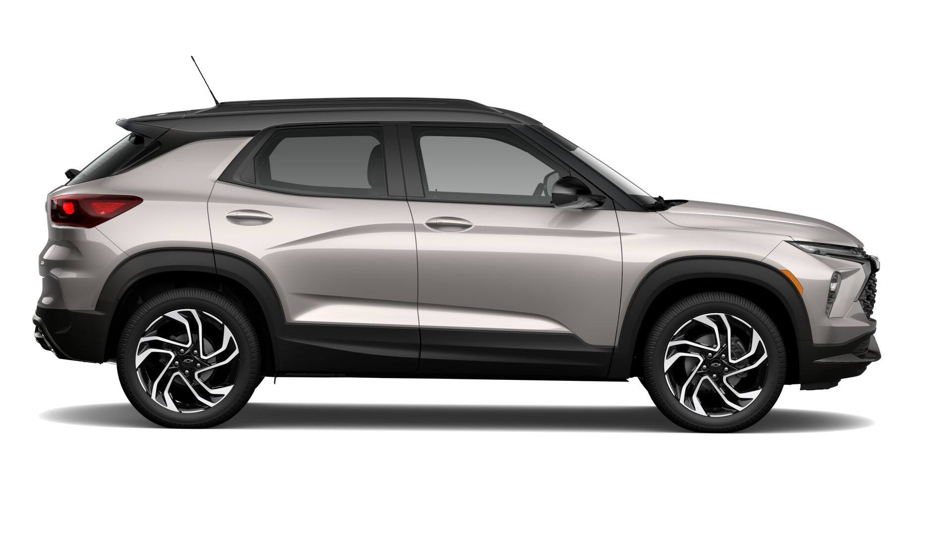 2026 Chevrolet Trailblazer RS AWD