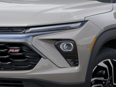 2026 Chevrolet Trailblazer RS AWD