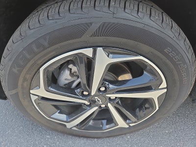 2023 Chevrolet Trailblazer RS AWD