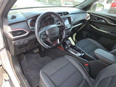 2023 Chevrolet Trailblazer RS AWD