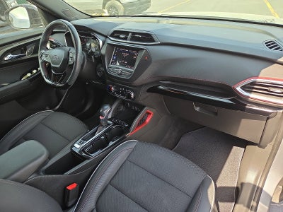 2023 Chevrolet Trailblazer RS AWD