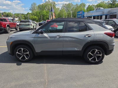 2023 Chevrolet Trailblazer RS AWD
