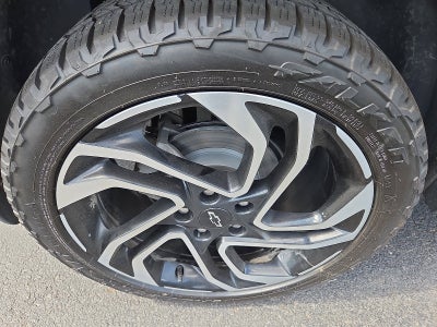 2024 Chevrolet Trailblazer RS AWD