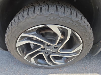 2024 Chevrolet Trailblazer RS AWD