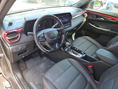 2024 Chevrolet Trailblazer RS AWD