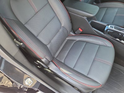 2024 Chevrolet Trailblazer RS AWD