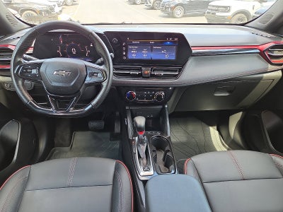 2024 Chevrolet Trailblazer RS AWD