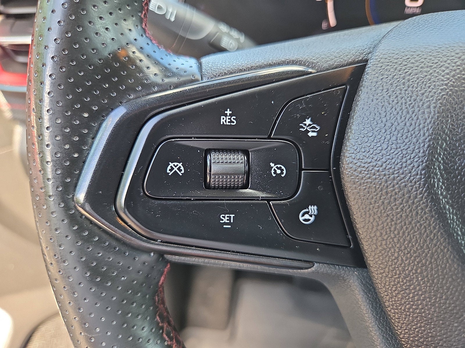 2024 Chevrolet Trailblazer RS AWD