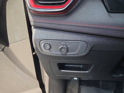 2024 Chevrolet Trailblazer RS AWD