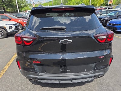 2024 Chevrolet Trailblazer RS AWD