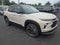 2026 Chevrolet Trailblazer RS AWD