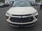 2026 Chevrolet Trailblazer RS AWD