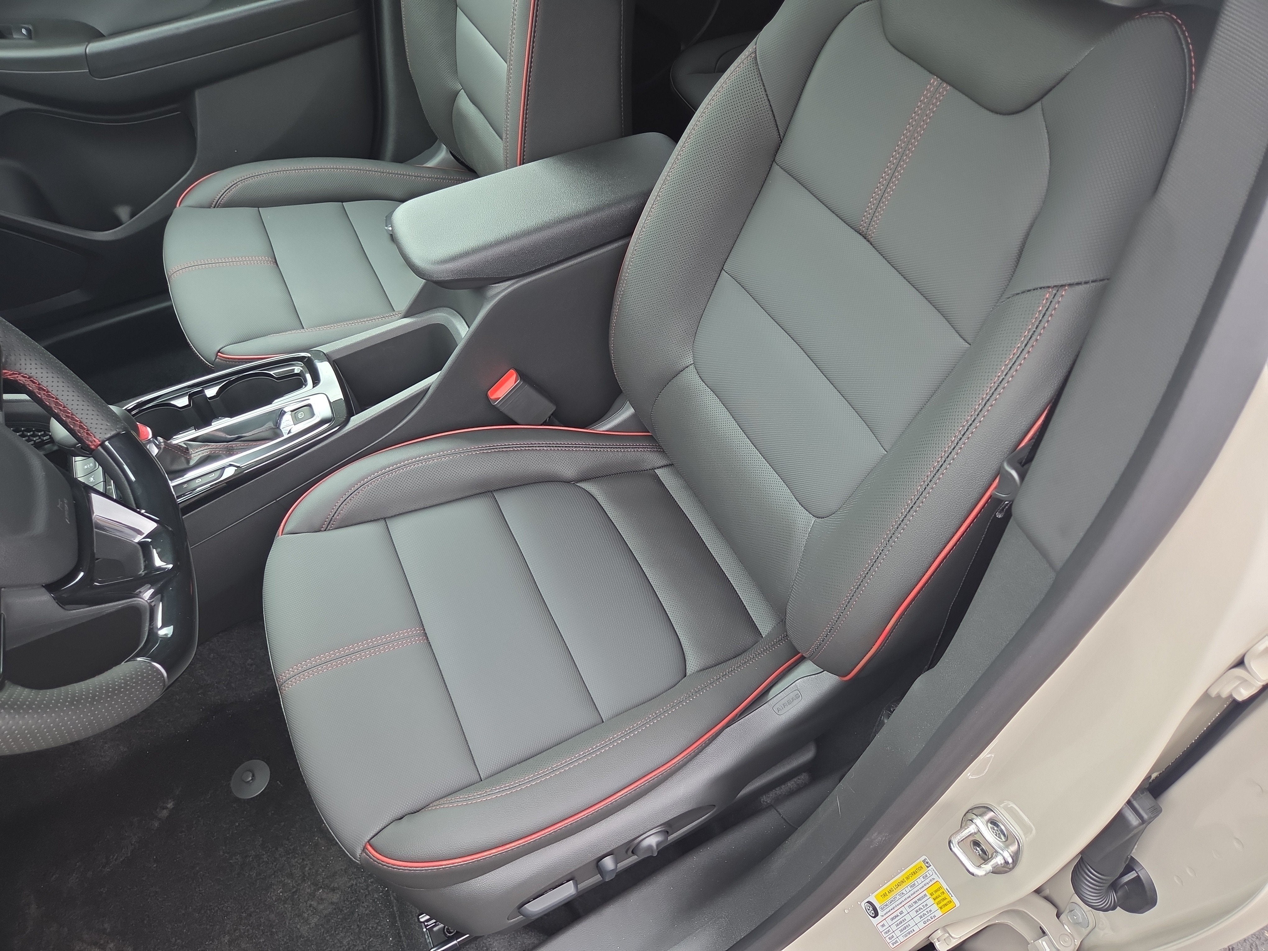 2026 Chevrolet Trailblazer RS AWD