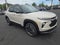 2026 Chevrolet Trailblazer RS AWD