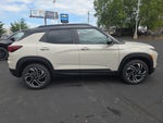 2026 Chevrolet Trailblazer RS AWD