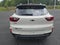 2026 Chevrolet Trailblazer RS AWD