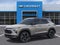 2026 Chevrolet Trailblazer RS AWD