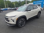 2026 Chevrolet Trailblazer RS AWD