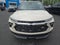 2026 Chevrolet Trailblazer RS AWD