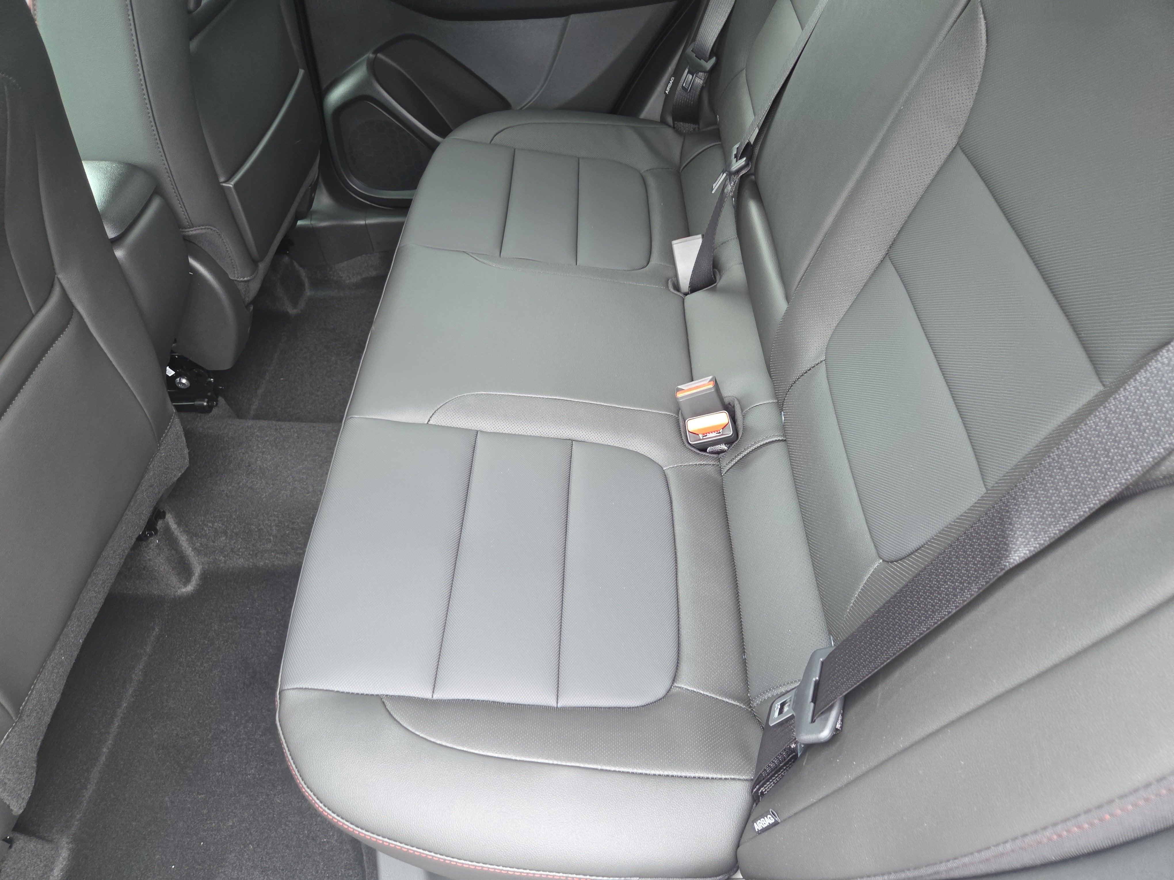 2026 Chevrolet Trailblazer RS AWD