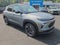 2026 Chevrolet Trailblazer RS AWD