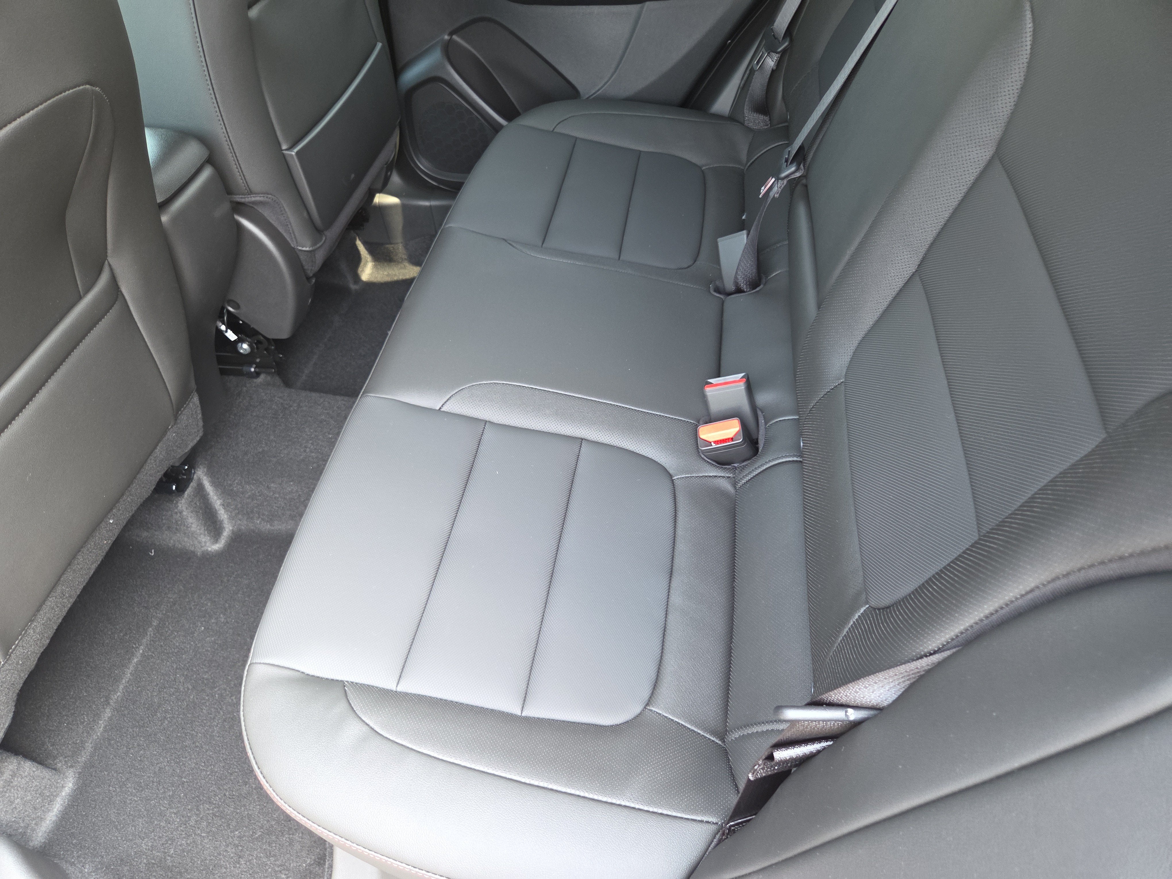 2026 Chevrolet Trailblazer RS AWD