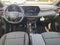 2026 Chevrolet Trailblazer RS AWD