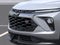 2026 Chevrolet Trailblazer RS AWD