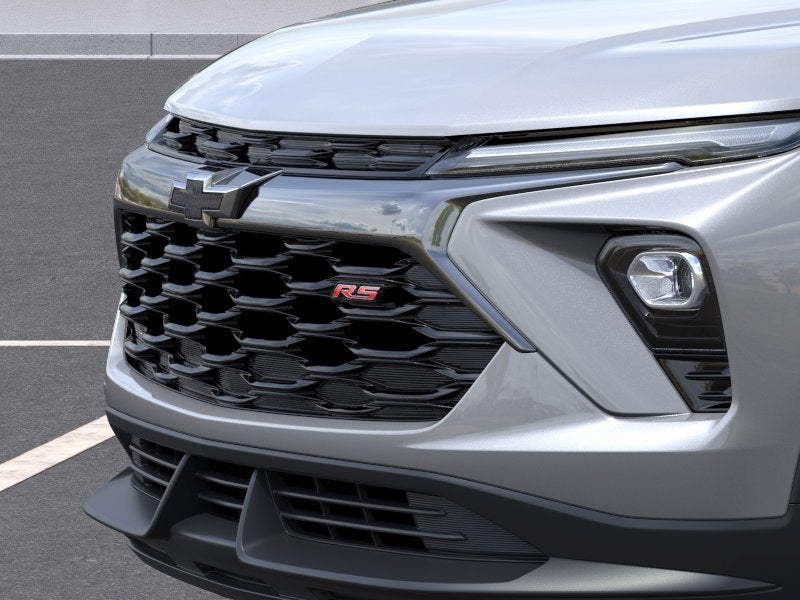 2026 Chevrolet Trailblazer RS AWD