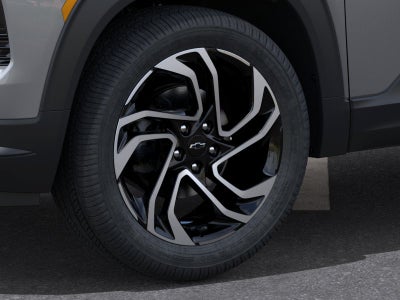 2026 Chevrolet Trailblazer RS AWD