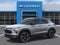 2026 Chevrolet Trailblazer RS AWD