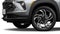 2026 Chevrolet Trailblazer RS AWD