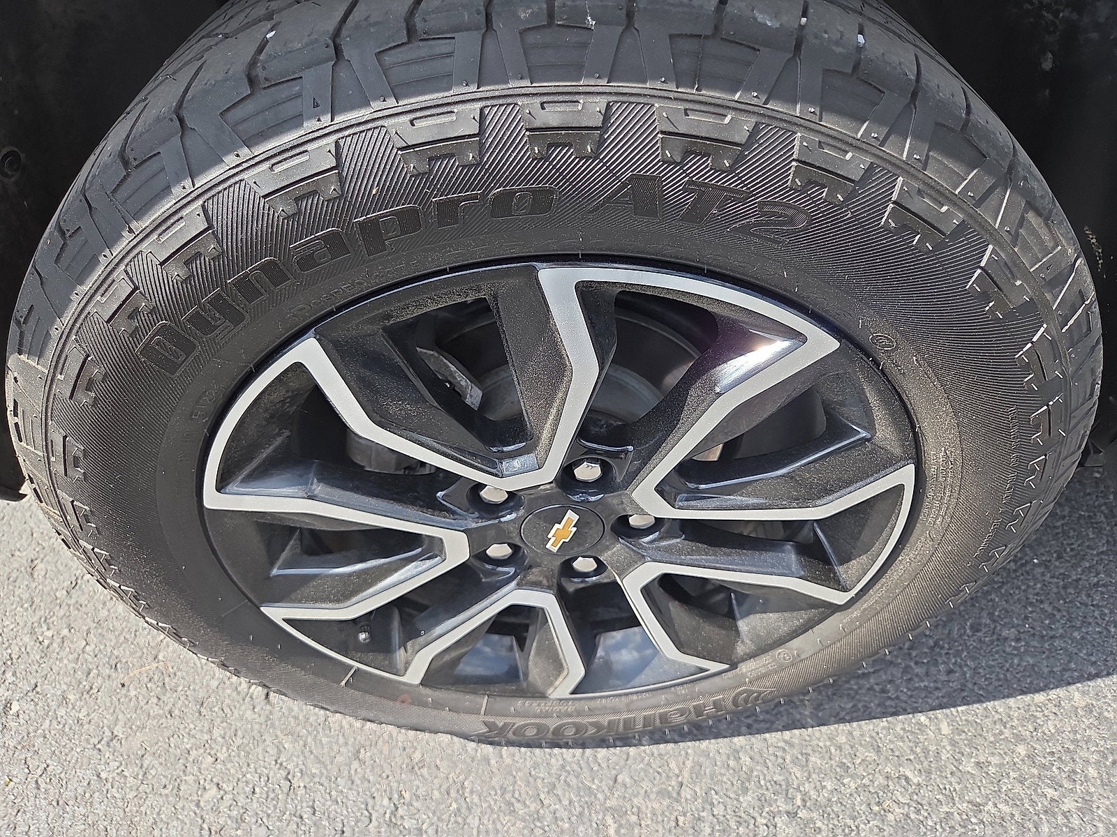 2023 Chevrolet Trailblazer ACTIV FWD