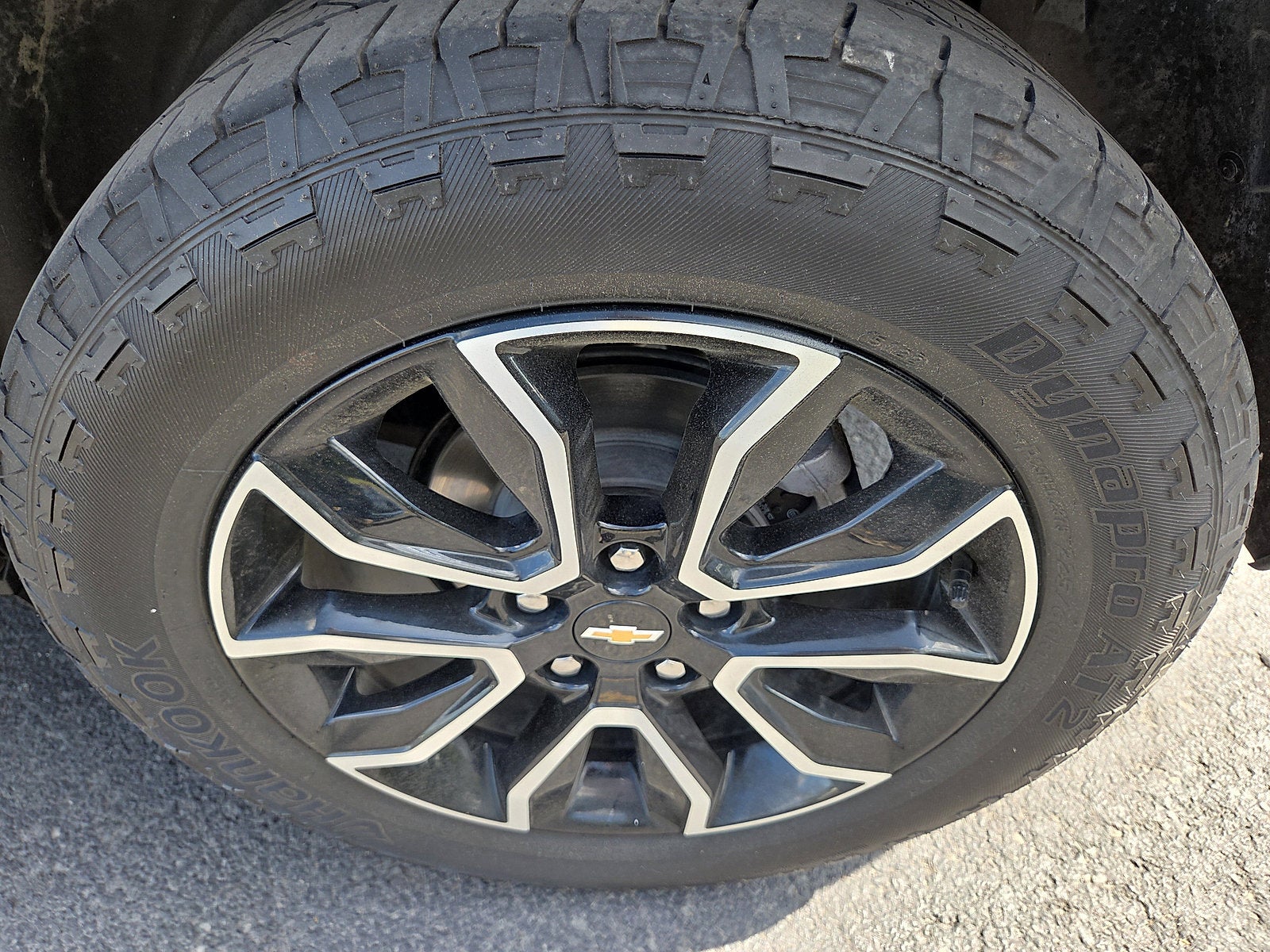 2023 Chevrolet Trailblazer ACTIV FWD