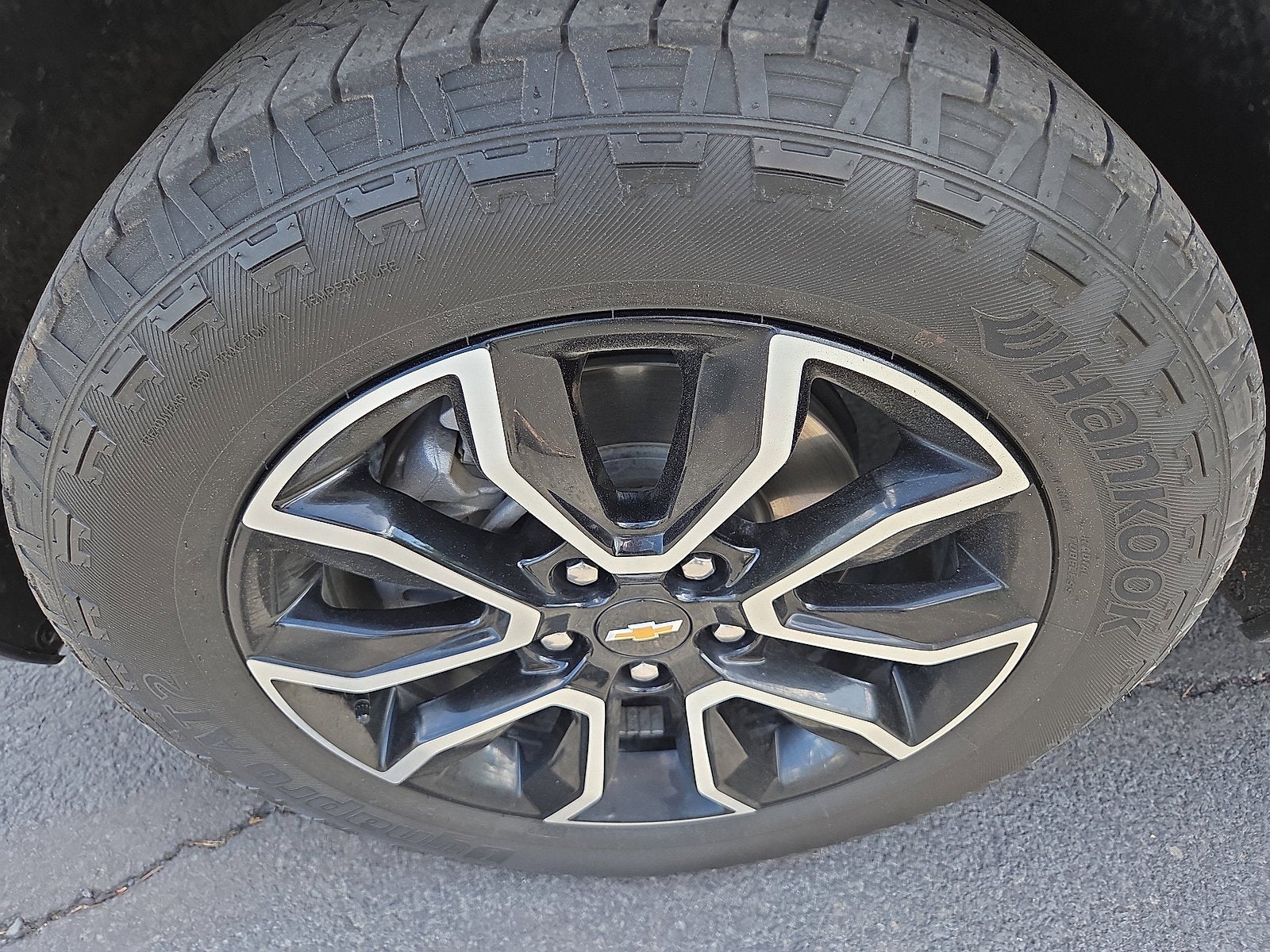 2023 Chevrolet Trailblazer ACTIV FWD