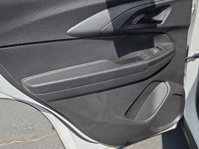 2023 Chevrolet Trailblazer ACTIV FWD