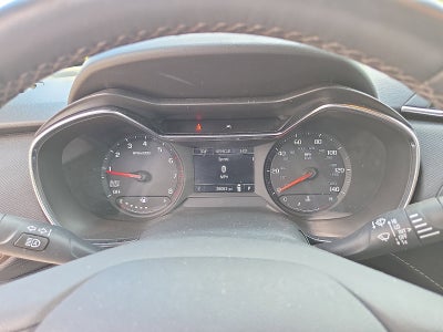 2023 Chevrolet Trailblazer ACTIV FWD