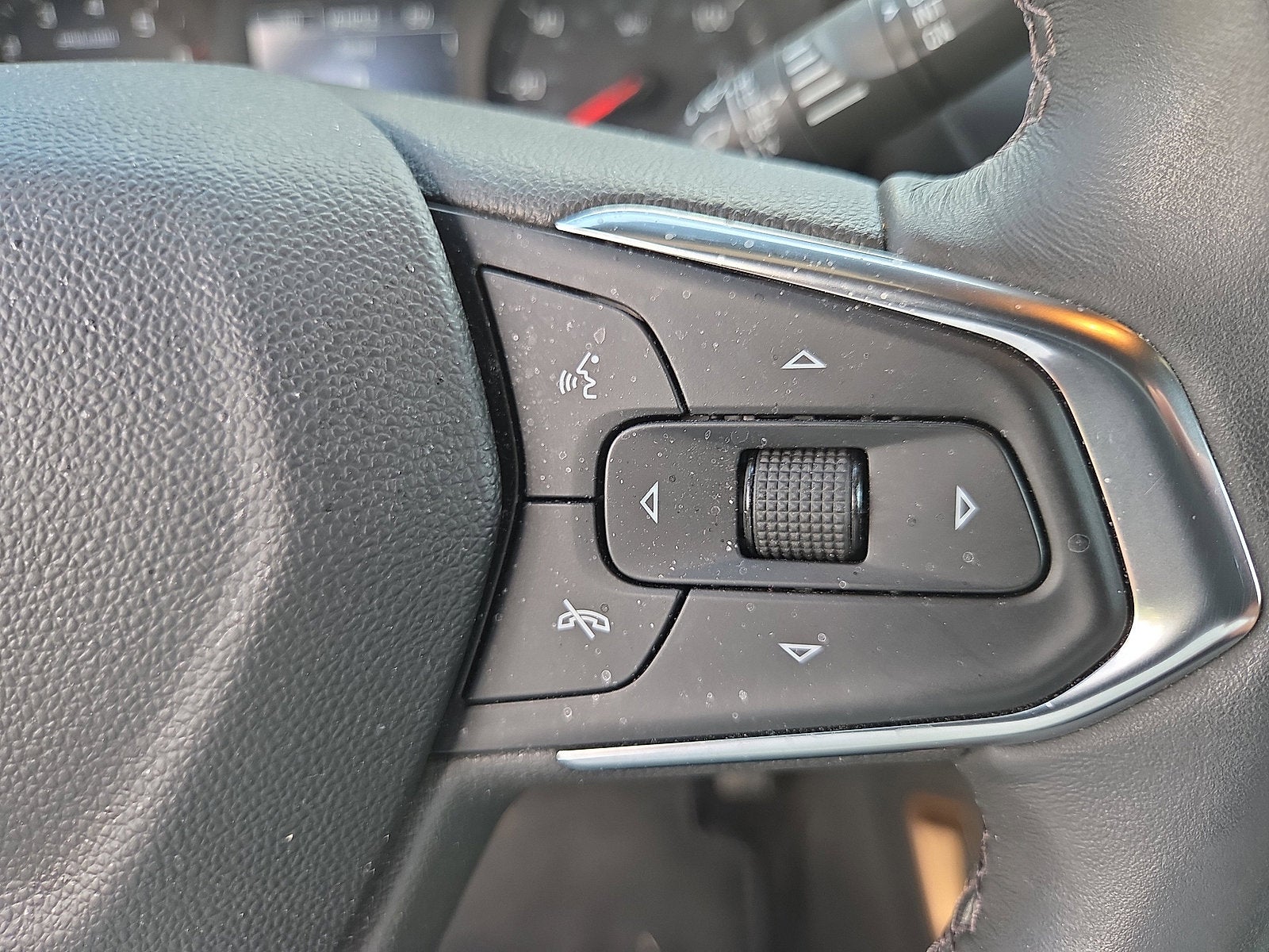 2023 Chevrolet Trailblazer ACTIV FWD