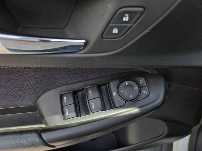 2023 Chevrolet Trailblazer ACTIV FWD