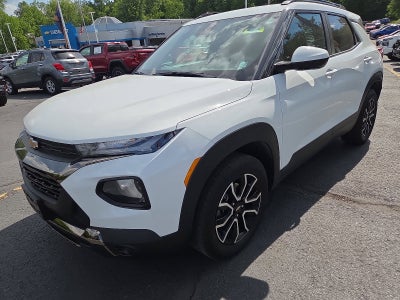 2023 Chevrolet Trailblazer ACTIV FWD