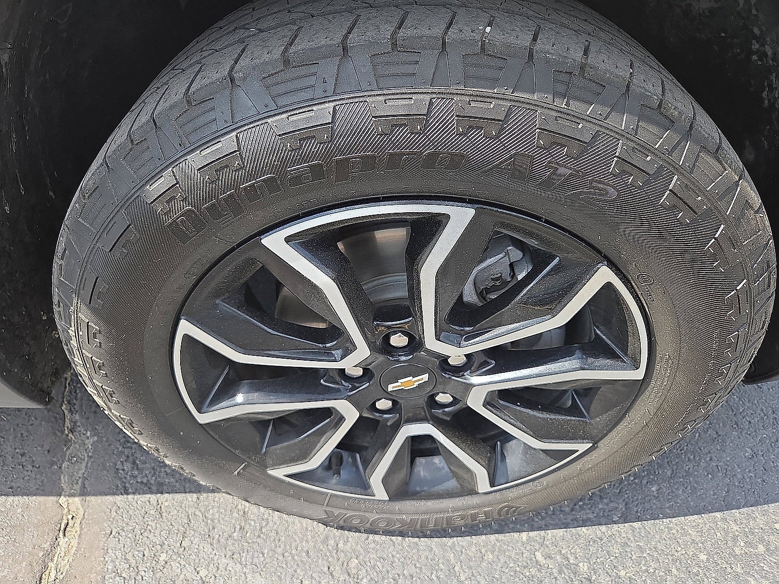 2023 Chevrolet Trailblazer ACTIV FWD