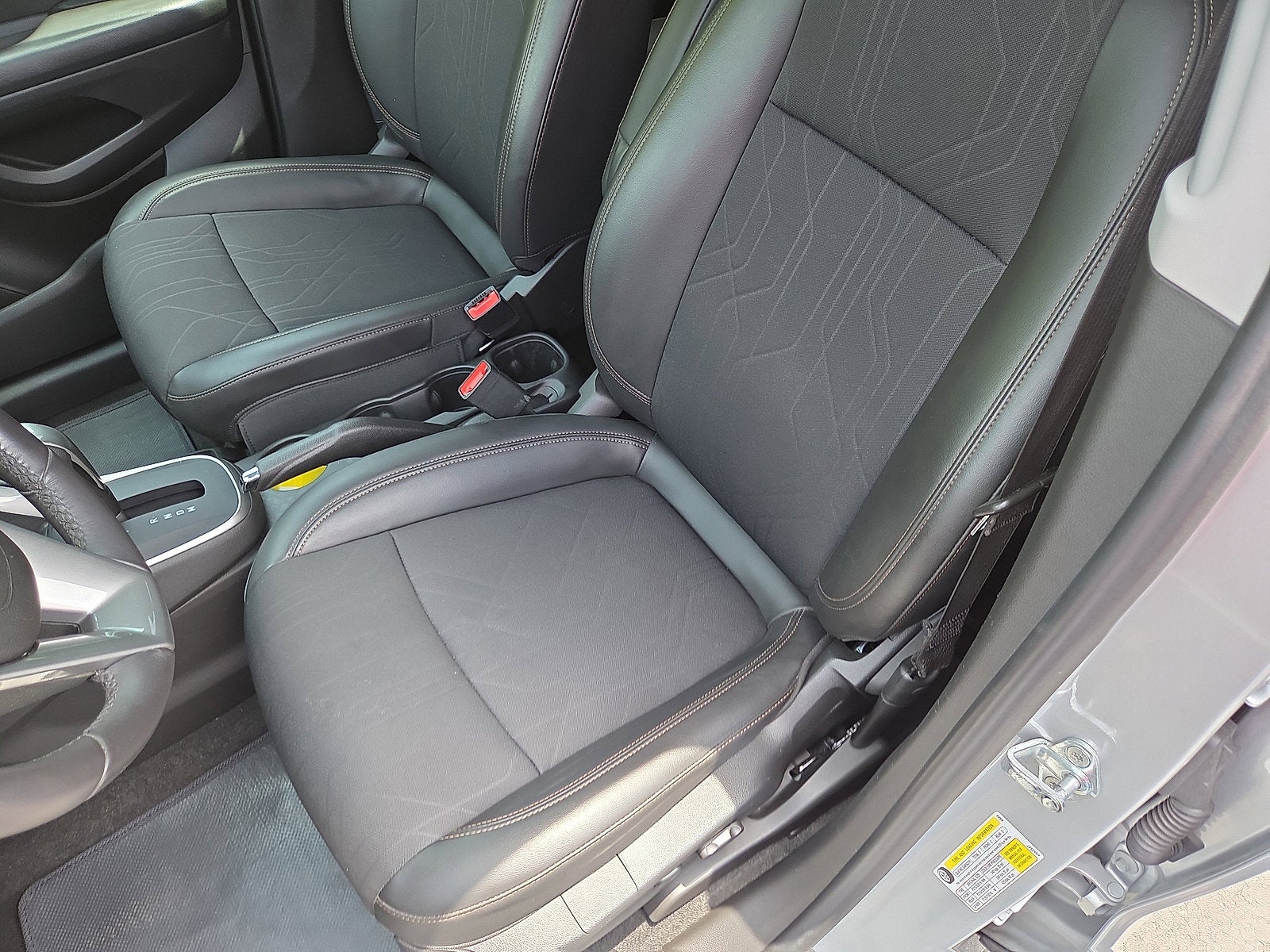 2022 Chevrolet Trax LT AWD
