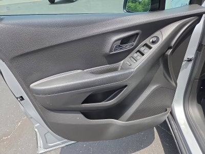 2022 Chevrolet Trax LT AWD