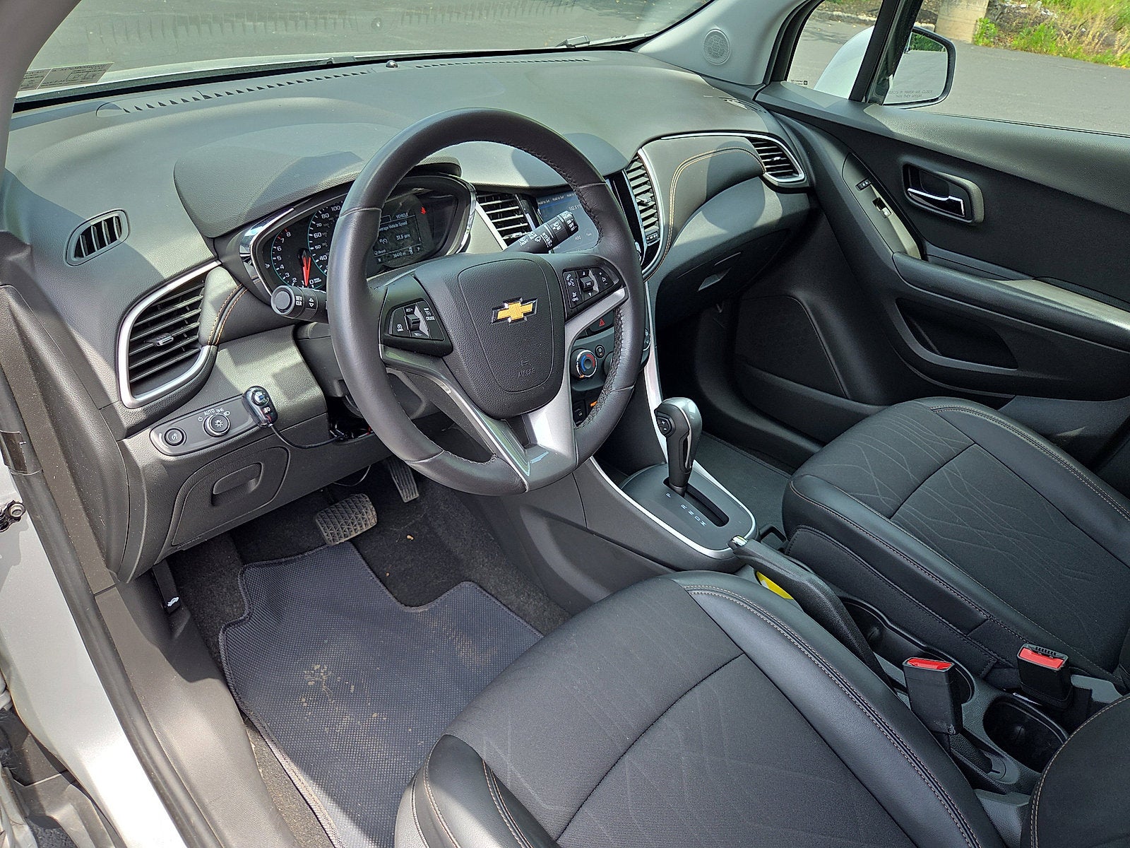 2022 Chevrolet Trax LT AWD