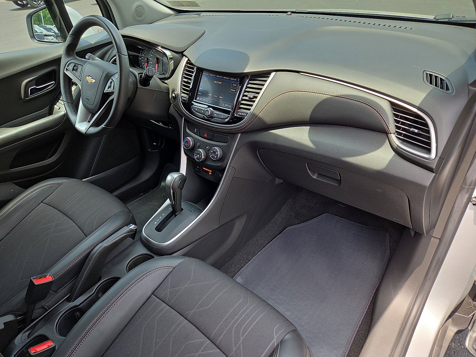2022 Chevrolet Trax LT AWD