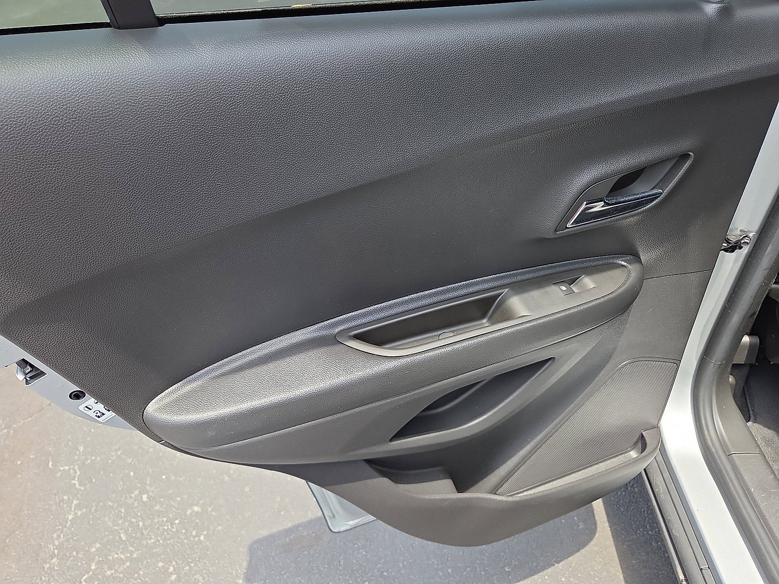 2022 Chevrolet Trax LT AWD