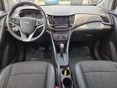 2022 Chevrolet Trax LT AWD
